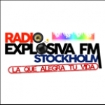 Radio Explosiva Fm Estocolmo Sweden