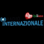 Radio Internazionale Belgium, Genk