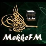 MEKKE FM Turkey