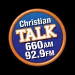 Christian Talk 660 & 92.9 FM SC, Greenville