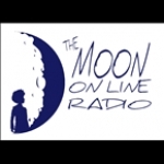 The Moon online Radio Spain