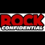 Rock Confidential Radio United States