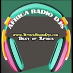 Africa Radio Djs United States