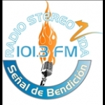 RADIO STEREO VIDA Nicaragua, Chinandega