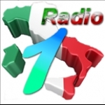 Radio Italia Uno Belgium