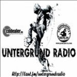 Untergrundradio Germany, Konstanz