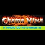RADIO CHAMA VIVA Brazil