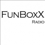 FunBoxX Radio Austria, Gleisdorf