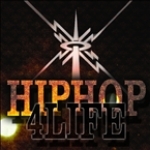 HipHop4Life Radio Germany, Hamburg