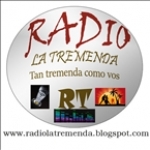 Radio La Tremenda Nicaragua Nicaragua
