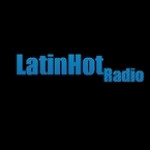 LatinHotRadio Dominican Republic