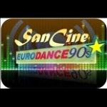 Sancine EuroDance-90s United States