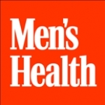Men's Health Magazine 24/7 DC, Washington