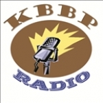 KBBP EDM Radio United States