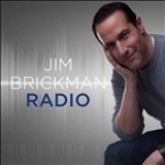 Jim Brickman Radio United States