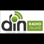 Din Radio Jylland Denmark, Aarhus