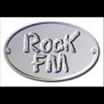 RockFM Vlaanderen Belgium