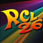 RCL26 Disco 70/80 Italy