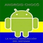 ANDROID CHOCÓ Colombia