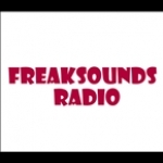 freaksounds Radio Peru