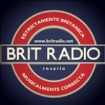 Brit Radio Rosario Argentina
