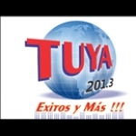 Tuya 201.3 United States