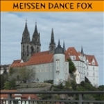 Meissen Dance Fox Germany, Meissen