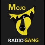 MOJO RADIO GANG France