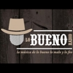 Lo Bueno Radio Argentina