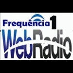 Frequencia 1 web radio Brazil