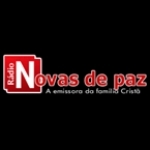 Novas De Paz Brazil, Montes Claros