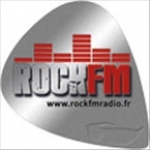 ROCKFM RADIO France