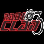 RADIO CLAN 3 United States