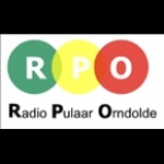 RADIO PULAAR ORNDOLDE Côte d'Ivoire