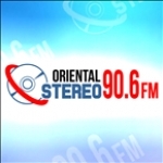 Oriental Stereo Boyacá Colombia, Buenavista