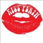 KISS Radio Perth Australia, Pert