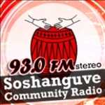 Soshanguve Community Radio South Africa, Soshanguve