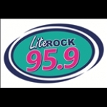 Lite Rock 95.9 TN, Livingston