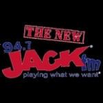 Jack FM AZ, Prescott