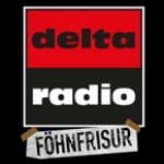 delta radio Hard Rock & Heavy Metal (Föhnfrisur) Germany, Kiel