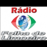 Radio Folha de Limoeiro Noticia Brazil