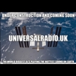 universalradio.uk United Kingdom