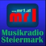 mr1 musikradio-steiermark Austria