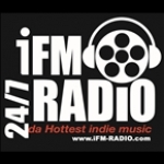 iFM RADIO United States