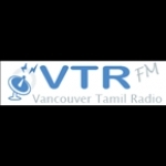 Vancouver Tamil Radio Canada