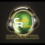 Calibre Radio Colombia