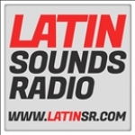 Latin Sounds Radio Colombia