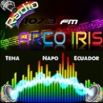 radio arco iris tena Ecuador, Tena