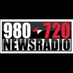 News Radio 980 & 720 FL, Gainesville