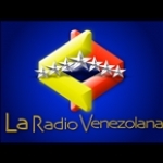 la radio venezolana Venezuela